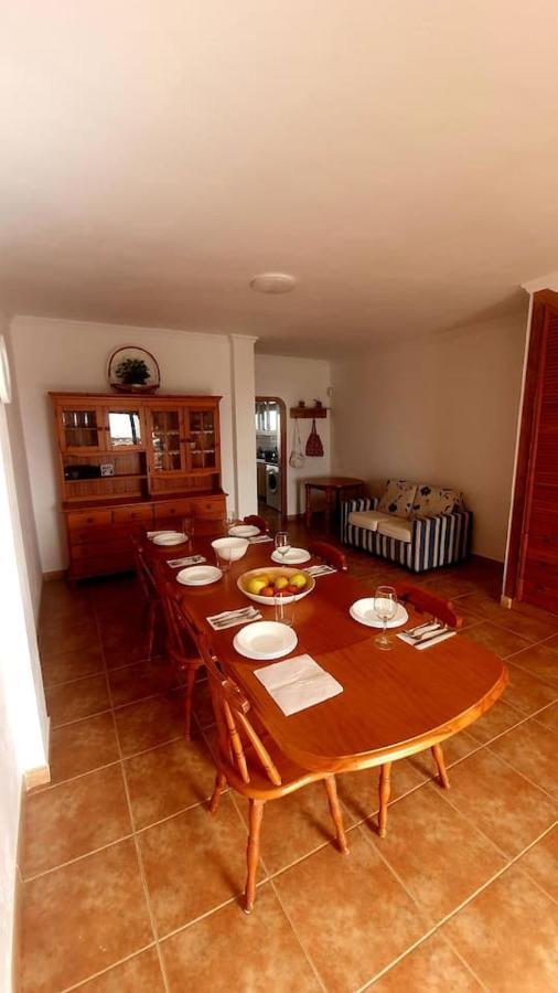 Casa Abuelo Antonio Villa El Cotillo  Exterior photo