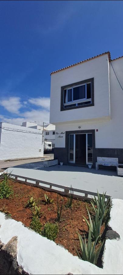 Casa Abuelo Antonio Villa El Cotillo  Exterior photo